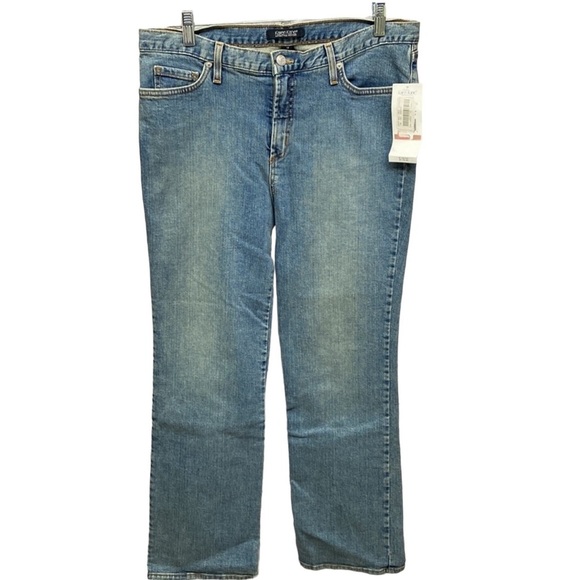 Karen Kane Five Pocket Jeans - Picture 2 of 6